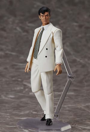 figma Yuji Oshita: Another Color ver. - 3