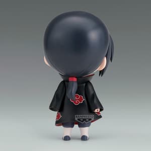Itachi Uchiha - Naruto Shippuden - Repoprize - Banpresto (1)