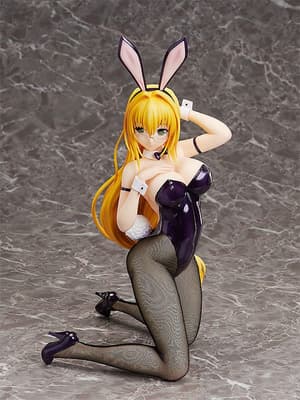 Tearju Lunatique - 1/4 B-Style Bunny - FREEing - 6