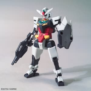 Earthree Gundam - Gundam Build Divers Re:RISE - HG 1/144 - Bandai Spirits (1)