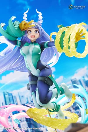 Nejire Hado - Spiritale / Wing (2)