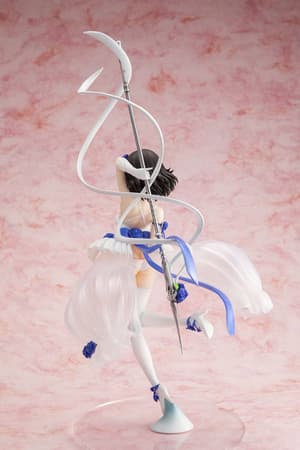 Yukina Himeragi - Summer Wedding - KD Colle - Kadokawa - Re-Release - 1