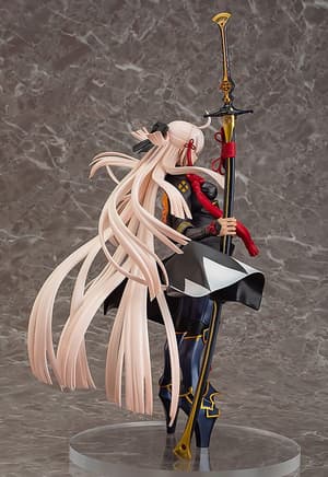 Okita Souji - Alter Ego - Aquamarine - 5