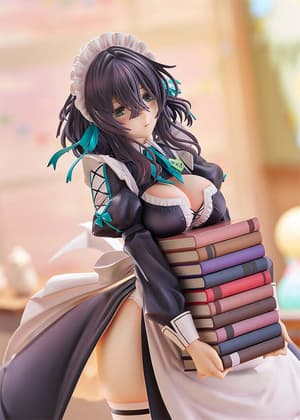 Maid Maison Hanikami Kanojo Hikage Chigami - 8