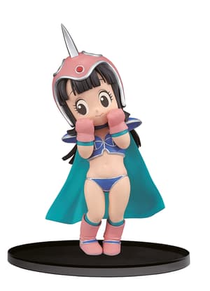 Chi-chi - Dragon Ball Collection Vol. 3 - Rerelease - 1