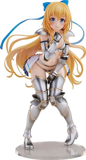 Priestess - Bikini Armor - Klockworx (11)