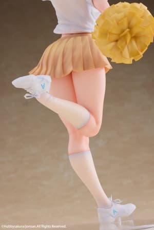 Cheerleader Riku (Jonsun) - Standard Edition - Hobby Sakura (17)