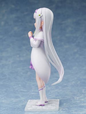 Emilia - Memory of Childhood - F:Nex - Furyu - 8