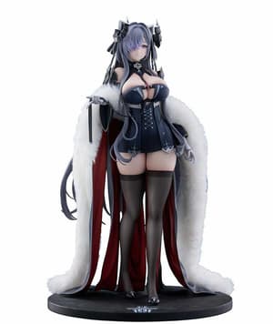 August von Parseval - F:Nex - Furyu (17)