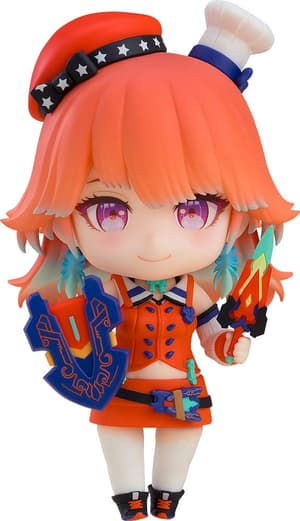 Nendoroid 2672 Takanashi Kiara - 7