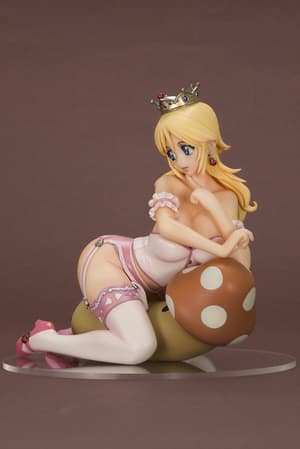 Princess Bitch - 7
