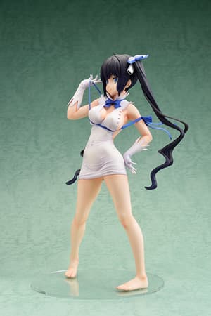 Hestia Figur 1/6 – Amakuni Hobby Japan Exclusive - 13