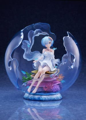 Rem - Aqua Orb - F:Nex - Furyu (11)