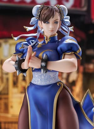Chun-Li ~Standby~ - 2