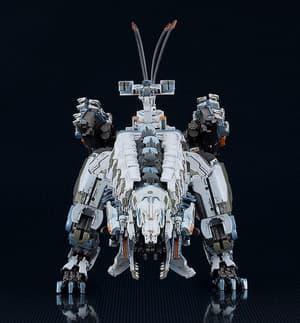 Thunderjaw - Moderoid Model Kit - Good Smile Company - 4