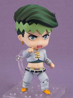 Nendoroid 1256 Rohan Kishibe - Re-Release - 2