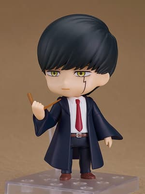Nendoroid 2247 Mash Burnedead - 1