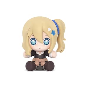 Ai Hayasaka - Huggy Good Smile - 3