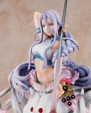 Arachne Shiraori Figur – So I'm a Spider, So What? (Kadokawa KD Colle) - 10
