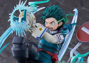 Izuku Midoriya - Deku - Proof / Takara Tomy - 3