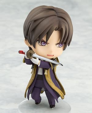 Nendoroid 617 Heshikiri Hasebe - Re-Release - 4