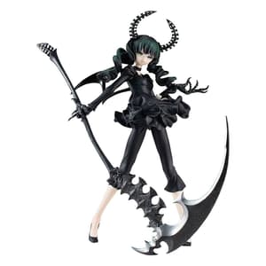 Dead Master - Black Rock Shooter Pop Up Parade - Good Smile Company - 5