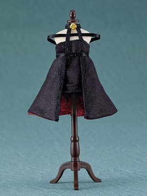 Yor Forger - Thorn Princess - Nendoroid Doll (5)