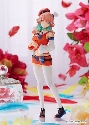 Kiara Takanashi - Hololive POP UP PARADE Figure by Good Smile Company - 4