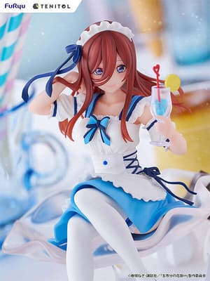 TENITOL Fig a la mode Miku - 5