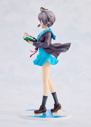Yuki Nagato - Light Novel - KD Colle - Kadokawa - 2