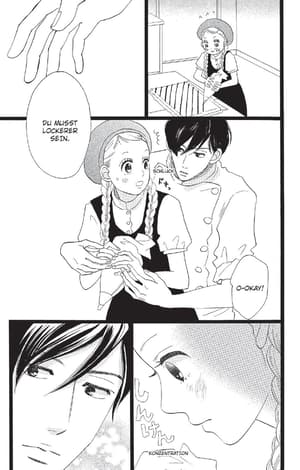 My love story!! - Panini - Band 9 - 7