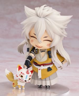 Nendoroid 525 Kogitsunemaru - 2