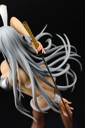 Chou'un Shiryu - Bunny Version - 17
