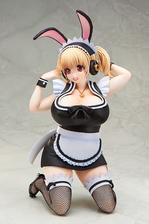 Super Pochaco - Bunny Version - 1