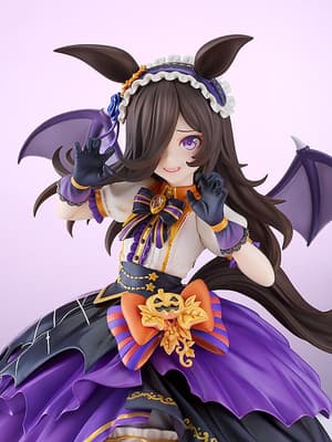Rice Shower - Vampire Makeover! - Good Smile Company - 7