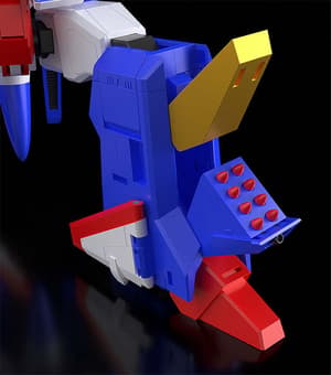 THE GATTAI Fighbird - 15