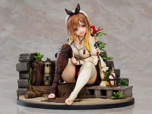 Ryza (Reisalin Stout) - Max Factory - 3