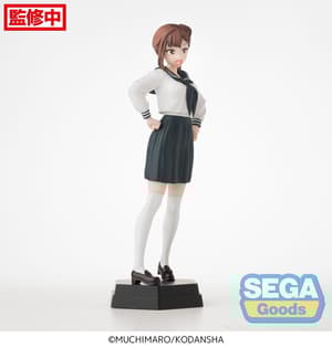 Hisako Kotobuki - Desktop x Decorate Collections - Sega - 3
