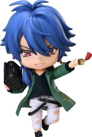 Nendoroid 1316 Dice Arisugawa - 3