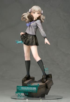 Iori Fuyusaka - Alter (1)