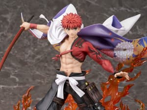 Senji Muramasa - Saber - ALTAiR - Alter - 8