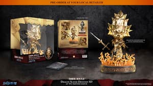 Ornstein - Dark Souls SD Statue - First 4 Figures - 8