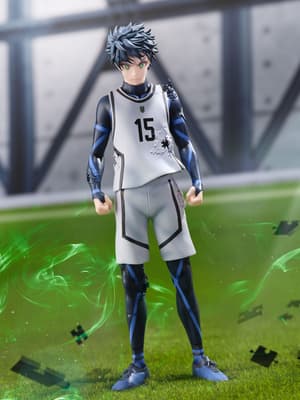 Yoichi Isagi - F:Nex - Furyu - 12
