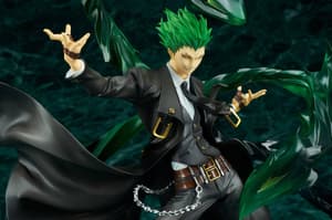 Hazama - BlazBlue: Chrono Phantasma - Broccoli - 15