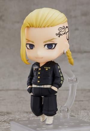 Nendoroid 1813 Draken (Ken Ryuguji) - 2