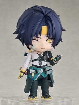Nendoroid 2773 Harumasa Asaba - 1