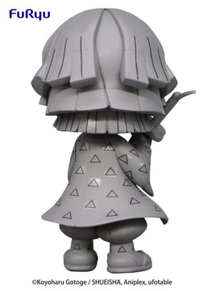 Zenitsu Agatsuma - Toonize - Furyu - 5