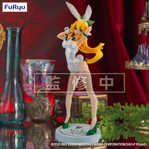 Leafa - Pearl Color - BiCute Bunnies - Furyu (2)