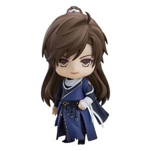 Nendoroid 1542 Qi Bai - Grand Occultist - 6