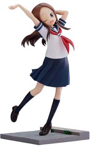Takagi-san - Tenitol - Furyu - 1